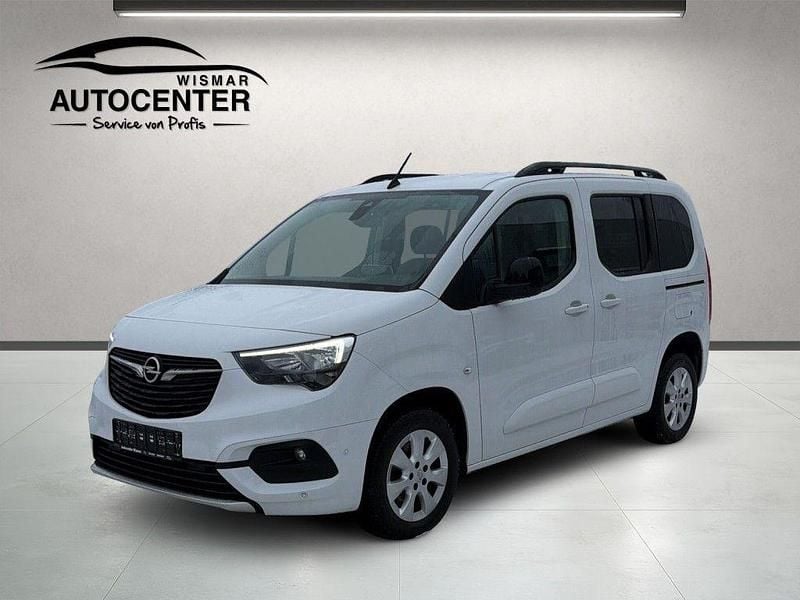 Gebraucht Opel Combo Life 131 PS (96 kW) 2023 Van / Kleinbus
