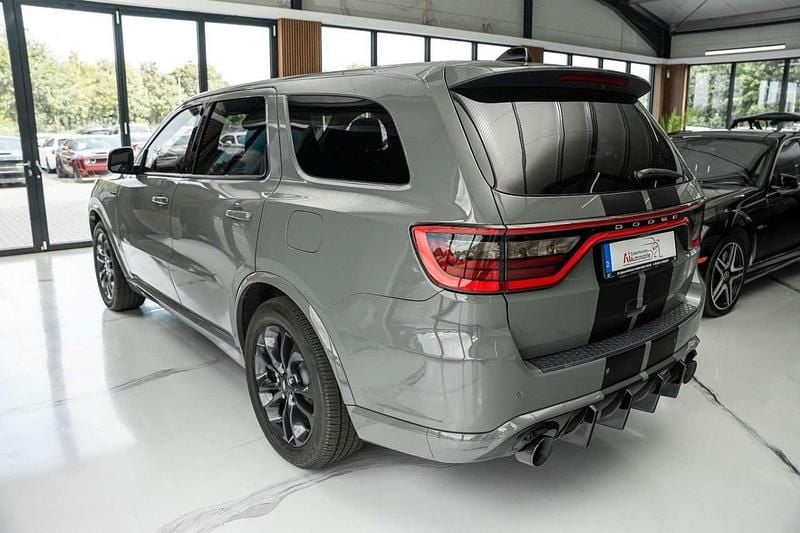 Usado Dodge Durango 364 HP (267 kW) 2024 Cinzento SUV