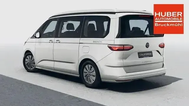 Nowe VW T7 Beach 204 KM (150 kW) 2025 Andere Van