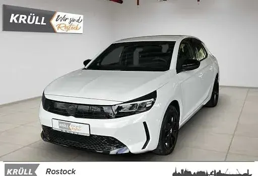 Gebraucht Opel Corsa 101 PS (74 kW) 2024 Kleinwagen