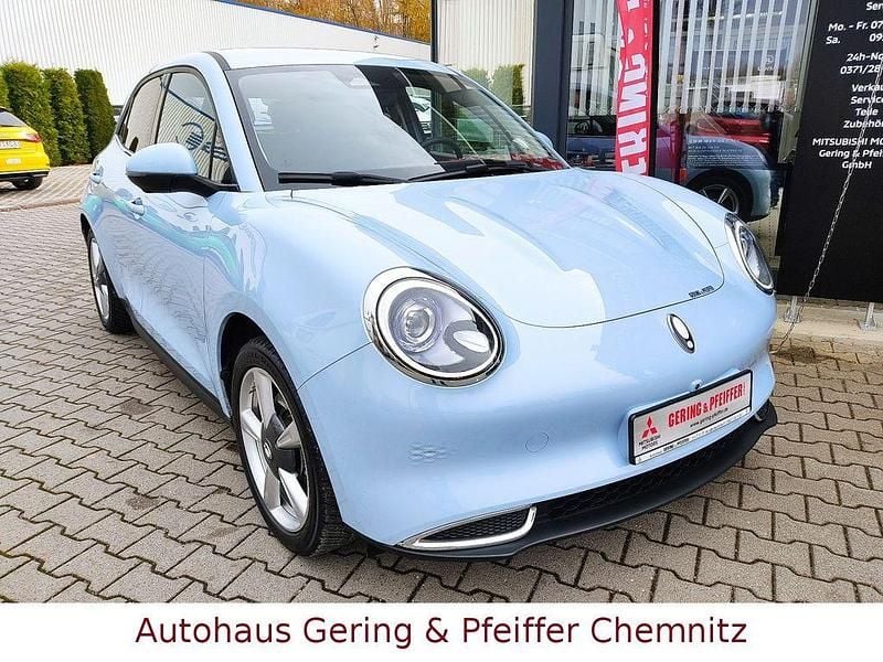 Gebraucht Ora 03 125 kW (171 PS) 2023 Blau Kleinwagen