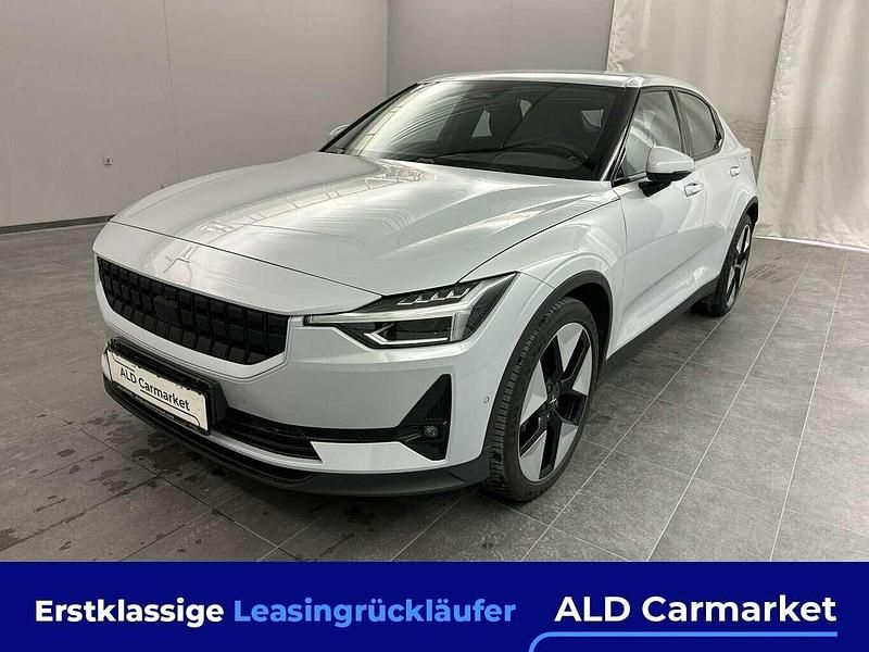 Magnesium siehe ausstattung Gebraucht 2022 Polestar 2 Limousine | 27.480 € (Guter Preis) - Bild 1/4