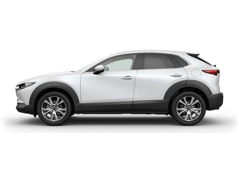 Neu Mazda CX-30 Exclusive-Line 186 PS (136 kW) 2026 SUV