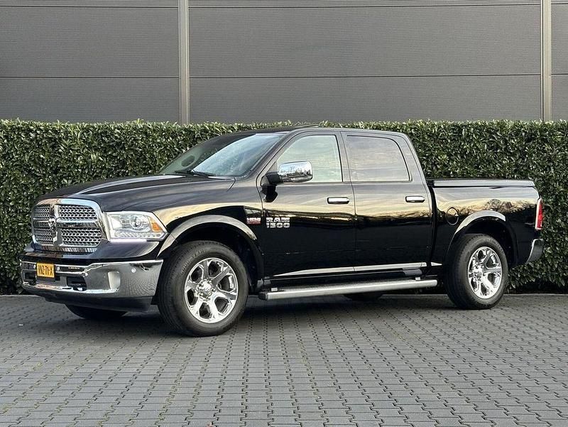 Gebraucht 2014 Dodge Ram Abholung | 23.950 € (Fairer Preis) - Bild 1/4