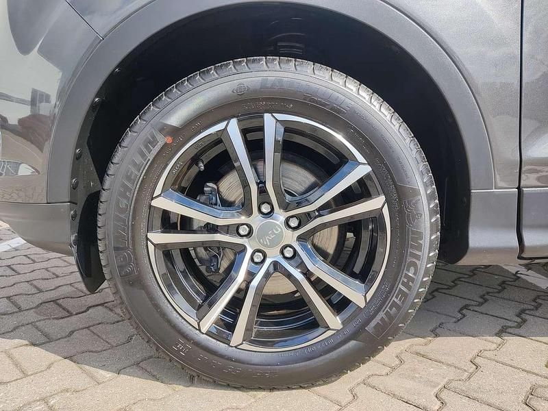 Gebraucht Ford Kuga Business Edition 150 PS (110 kW) 2018 Magneticgrau (metallic) SUV