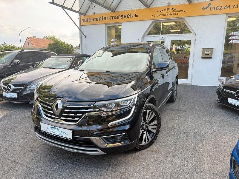 Schwarz Gebraucht 2019 Renault Koleos Initiale Paris SUV | 19.990 € (Fairer Preis) - Bild 1/4