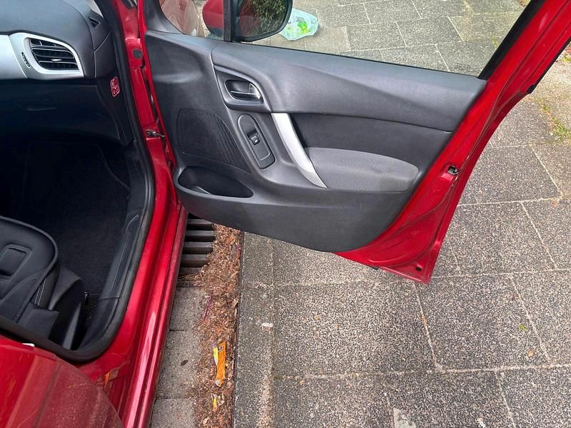 Second-hand Citroën C3 2012 Hatchback