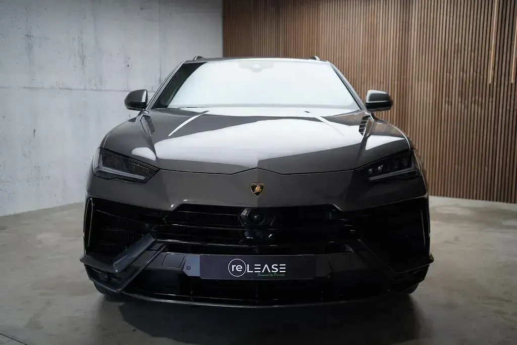 Gebraucht Lamborghini Urus 666 PS (489 kW) 2023 Grigio keres SUV