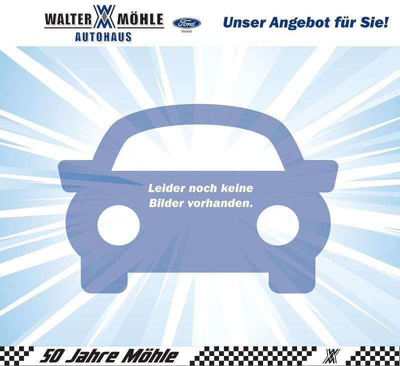 Silber Gebraucht 2022 Ford Fiesta Cool & Connect Kleinwagen | 12.880 € (Superpreis) - Bild 1/1