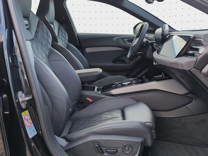 Gebraucht Audi S5 Sport 367 PS (269 kW) 2025 Schwarz Kombi