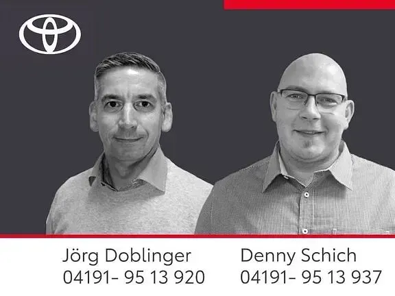 Gebraucht Toyota C-HR Team 140 PS (102 kW) 2024 Rot SUV