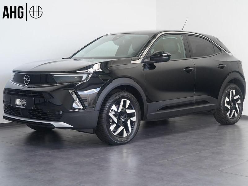 Schwarz Gebraucht 2023 Opel Mokka-e Elegance SUV | 18.790 € (Guter Preis) - Bild 1/4