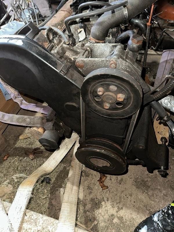 Gebraucht Audi 80 133 PS (97 kW) 1992 Schwarz Limousine