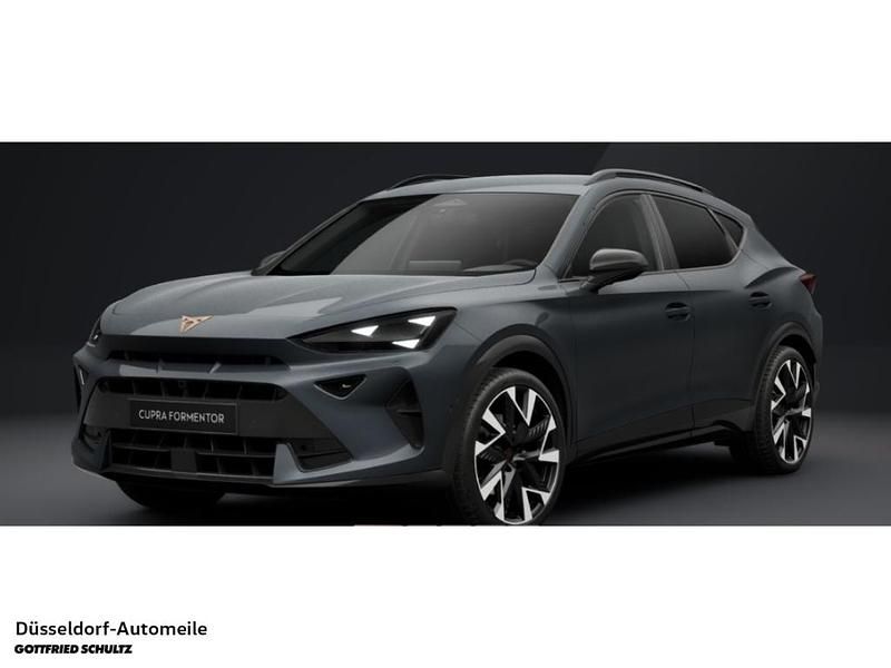 Grau Neu 2025 Cupra Formentor SUV | 44.990 € (Fairer Preis) - Bild 1/4