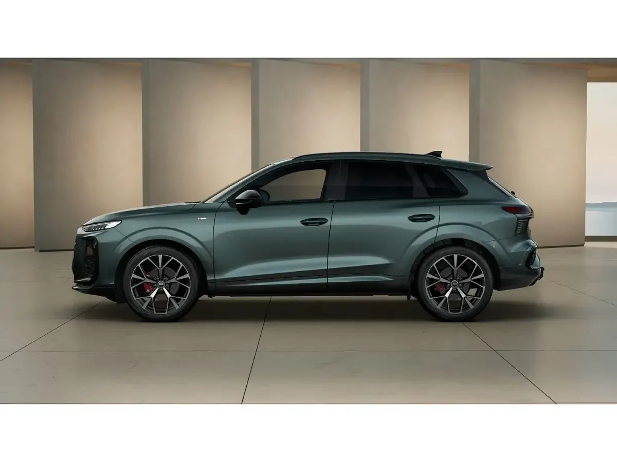 Neu Audi Q3 S-Line 150 PS (110 kW) 2026 SUV