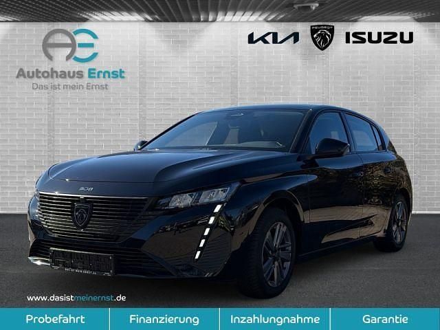 Gebraucht Peugeot 308 Active 131 PS (96 kW) 2024 Other Limousine