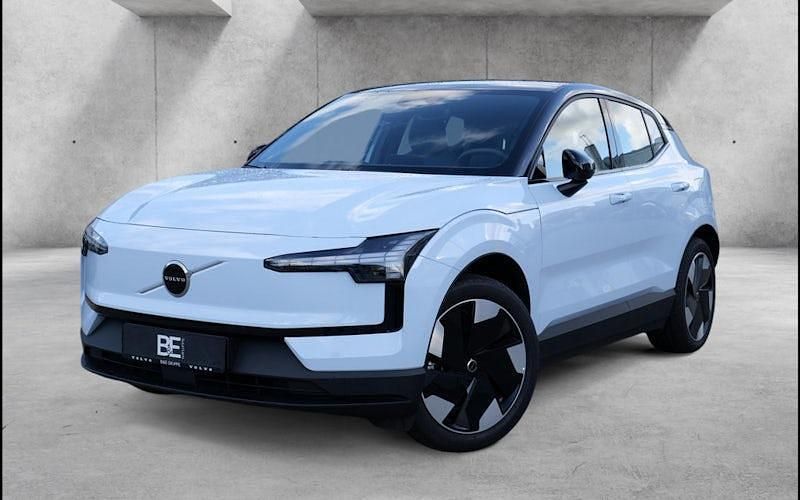 Cloud blue Neu 2025 Volvo EX30 Performance SUV | 42.550 € (Guter Preis) - Bild 1/4