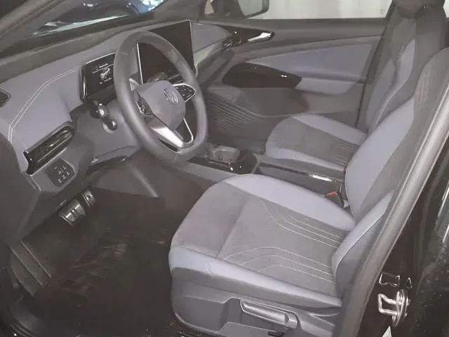 Neu VW ID.4 Pro 210 kW (286 PS) 2026 SUV