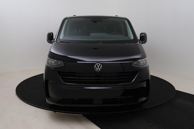 Neu VW Transporter 170 PS (125 kW) 2026 Midnight black metallic Van