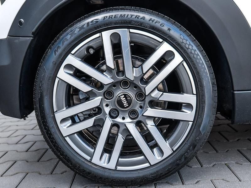 Usado Mini Cooper Cabriolet 163 HP (119 kW) 2025 Branco Cabrios