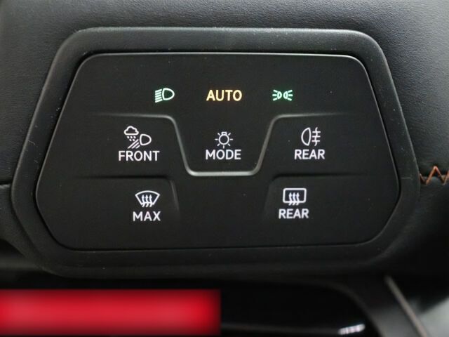 Gebraucht Cupra Born 150 kW (204 PS) 2023 Grau Kleinwagen