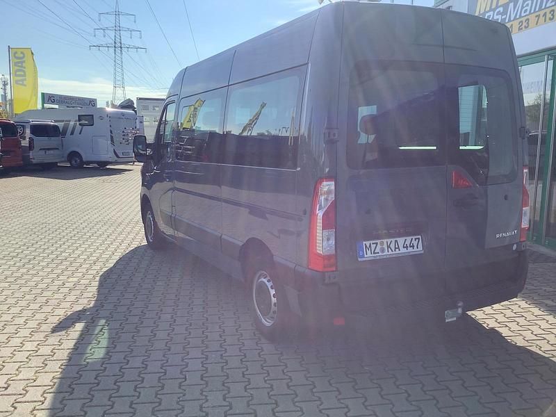 Usata Renault Master 2024 Grigio Monovolume