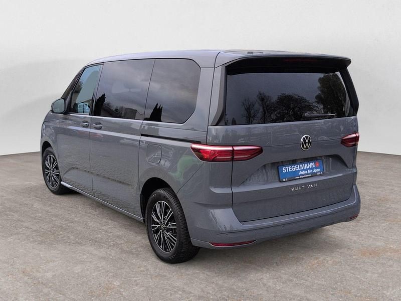 Gebraucht VW Multivan 150 PS (110 kW) 2022 Van