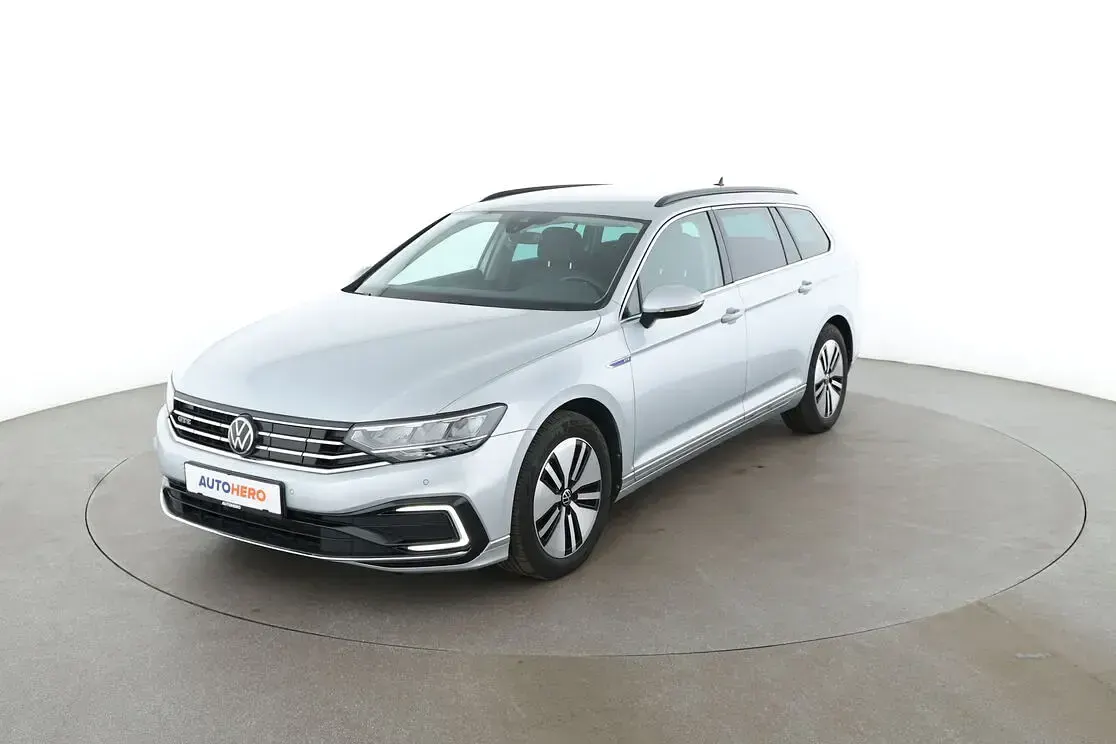 Gebraucht VW Passat GTE 2022 Kombi
