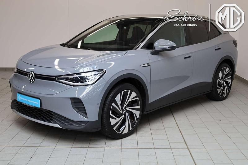 Gebraucht 2023 VW ID.4 Pro Performance SUV | 37.265 € - Bild 1/4