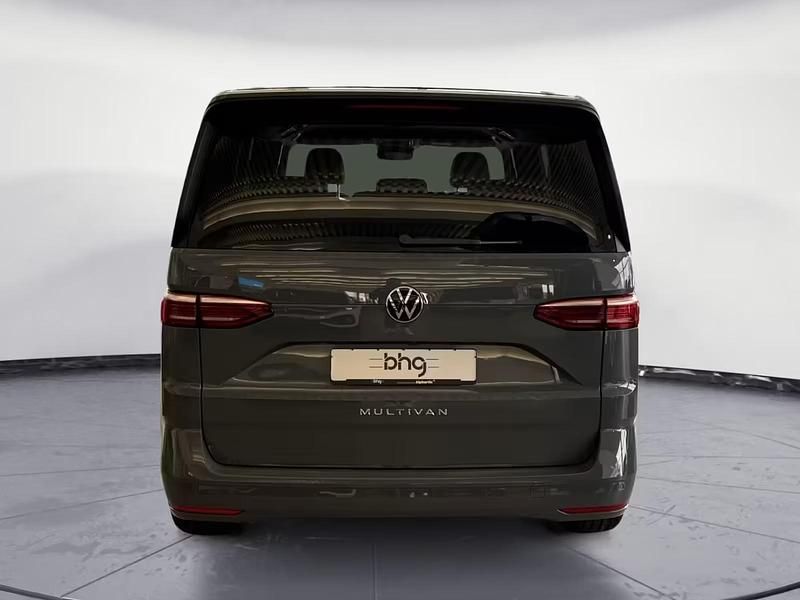 Neu VW Multivan Life 150 PS (110 kW) 2025 Grau Van / Kleinbus