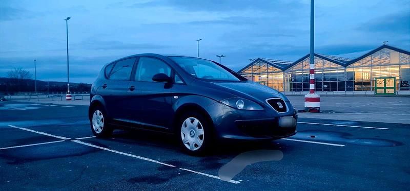 Gebraucht Seat Altea 102 PS (75 kW) 2007 Grau Kombi