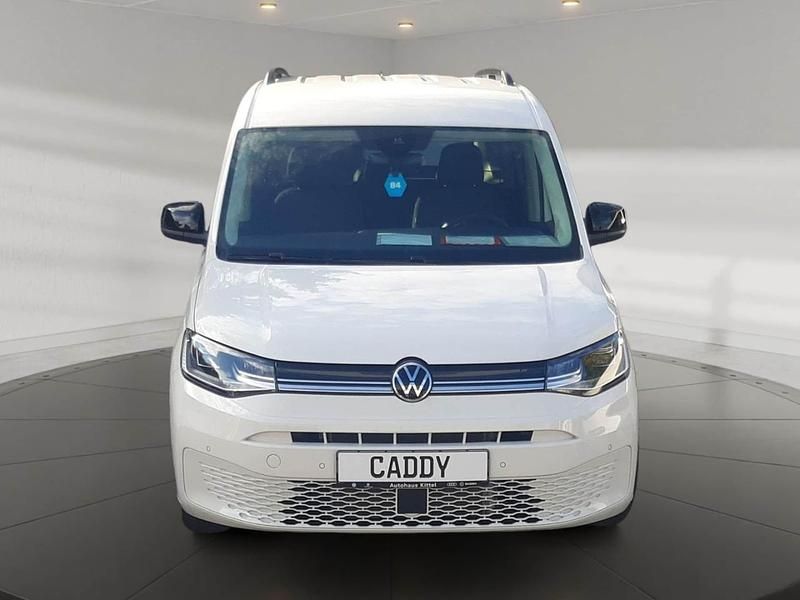 Gebraucht VW Caddy Life 116 PS (85 kW) 2025 Van / Kleinbus