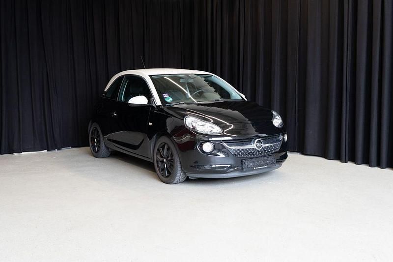 Gebraucht 2018 Opel Adam Kleinwagen | 9.400 € (Etwas zu teuer) - Bild 1/3