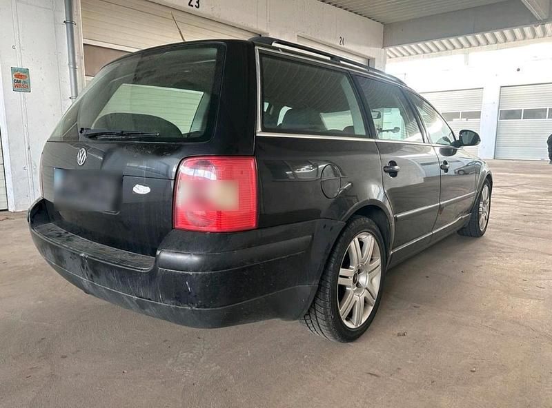 Gebraucht VW Passat 131 PS (96 kW) 2004 Kombi