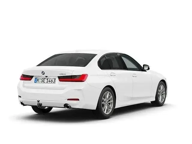 Occasion BMW 318 156 ch (114 kW) 2025 Berline