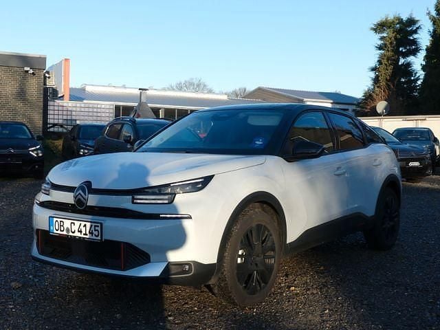 Gebraucht Citroën C4 145 PS (106 kW) 2025 SUV