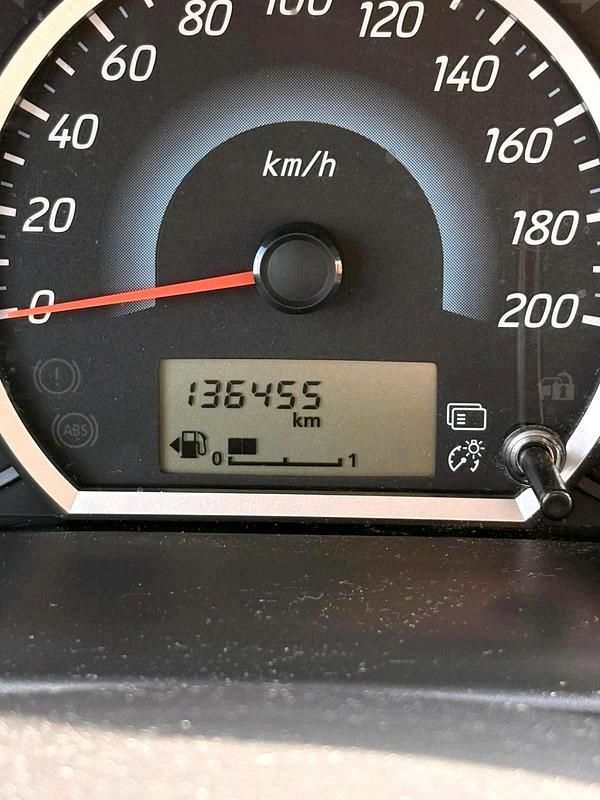 Second-hand Mitsubishi Space Star 80 CP (58 kW) 2014 Gri Monovolum