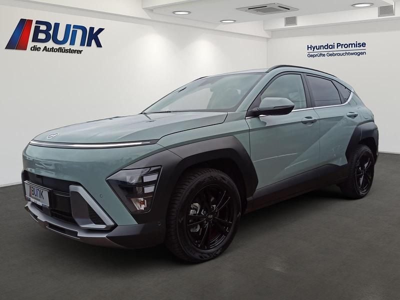 Gebraucht Hyundai Kona Trend 129 PS (94 kW) 2025 SUV