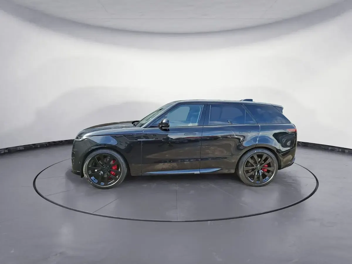 Gebraucht Land Rover Range Rover Sport SE Dynamic 300 PS (220 kW) 2026 SUV