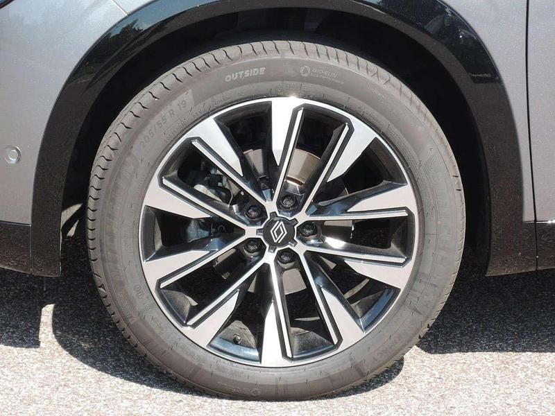 Gebraucht Renault Austral Techno 158 PS (116 kW) 2024 Grau SUV