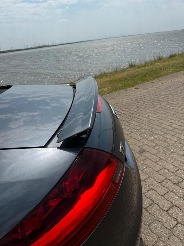 Gebraucht Audi TT 250 PS (183 kW) 2007 Grau Cabrio
