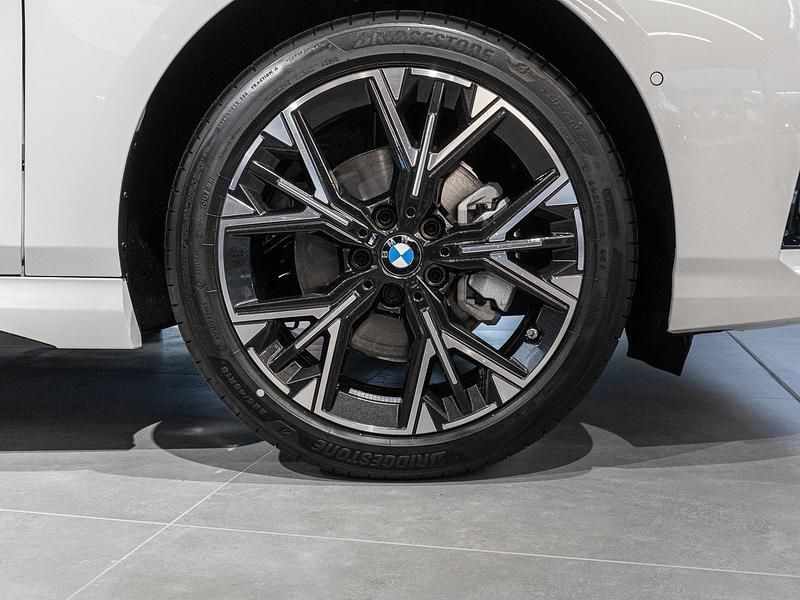 Neu BMW 120 M Sport 170 PS (125 kW) 2026 Weiß Kleinwagen