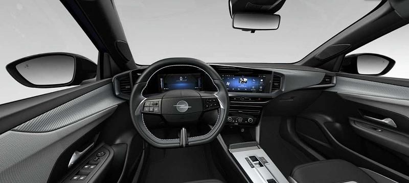 Neu Opel Mokka Edition 144 PS (105 kW) 2026 Kolibri blau SUV