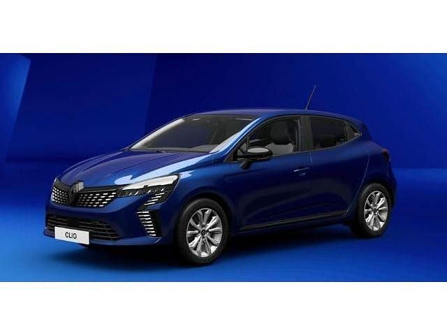 Blackpearlschwarz Neu 2025 Renault Clio V Evolution Kleinwagen | 19.520 € (Guter Preis) - Bild 1/1