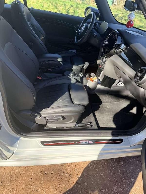 Gebraucht Mini Cooper S Cabriolet 178 PS (130 kW) 2022 Cabrio