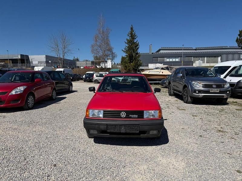 Gebraucht VW Polo 48 PS (35 kW) 1992