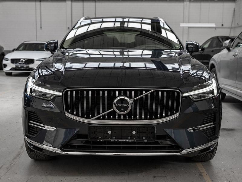 Gebraucht Volvo XC60 Plus 398 PS (292 kW) 2025 Blau SUV