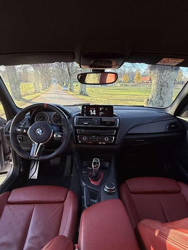 Gebraucht BMW M140 M Sport 340 PS (250 kW) 2016 Kleinwagen