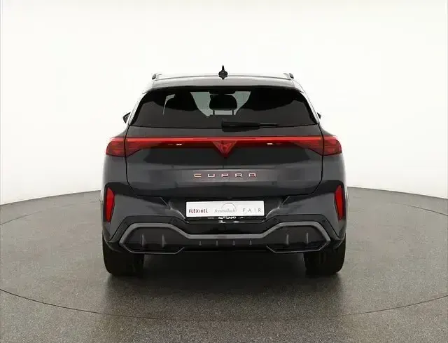 Neu Cupra Terramar 150 PS (110 kW) 2025 Grau SUV