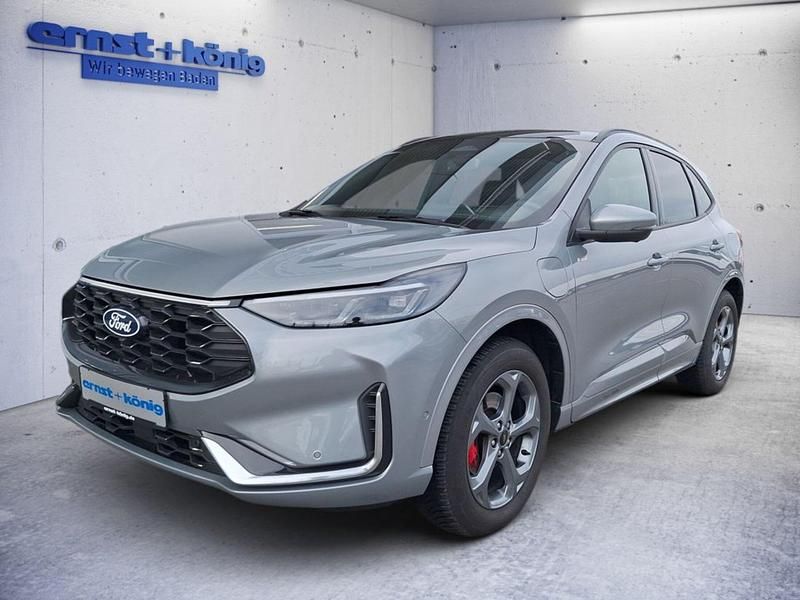 Neu Ford Kuga ST-Line X 2025 SUV